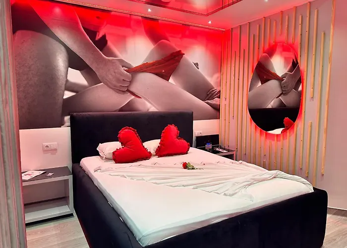 Motel Emocoes