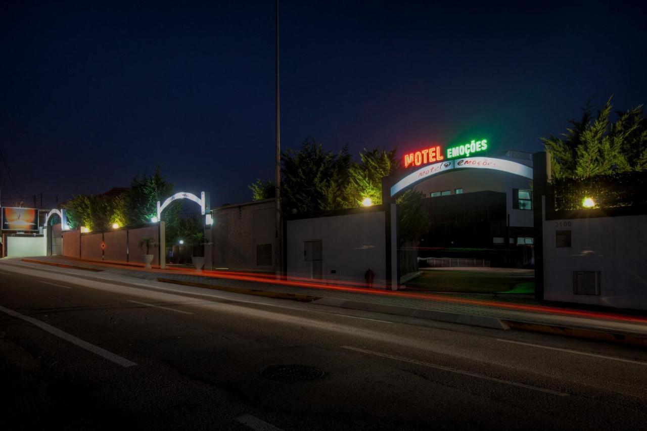 Emocoes Hotel