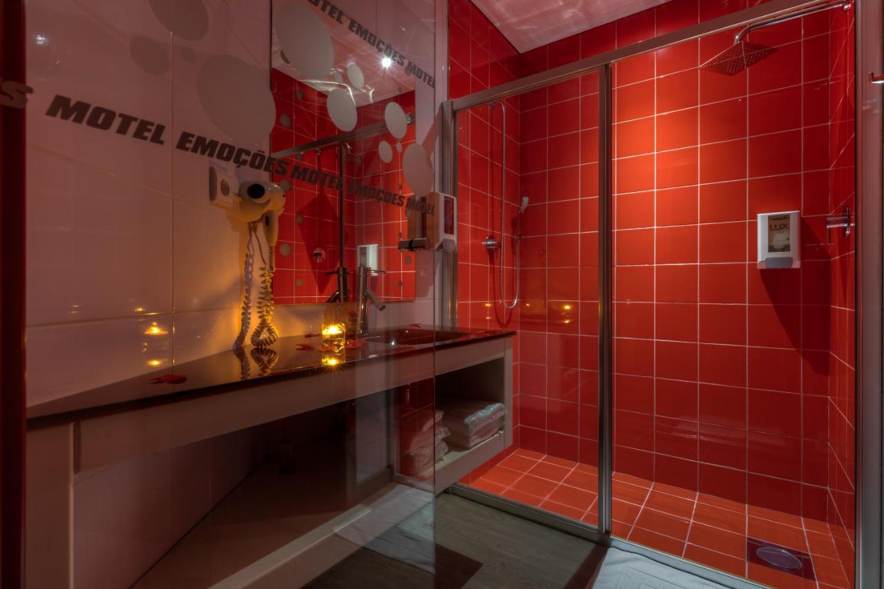 Emocoes Hotel