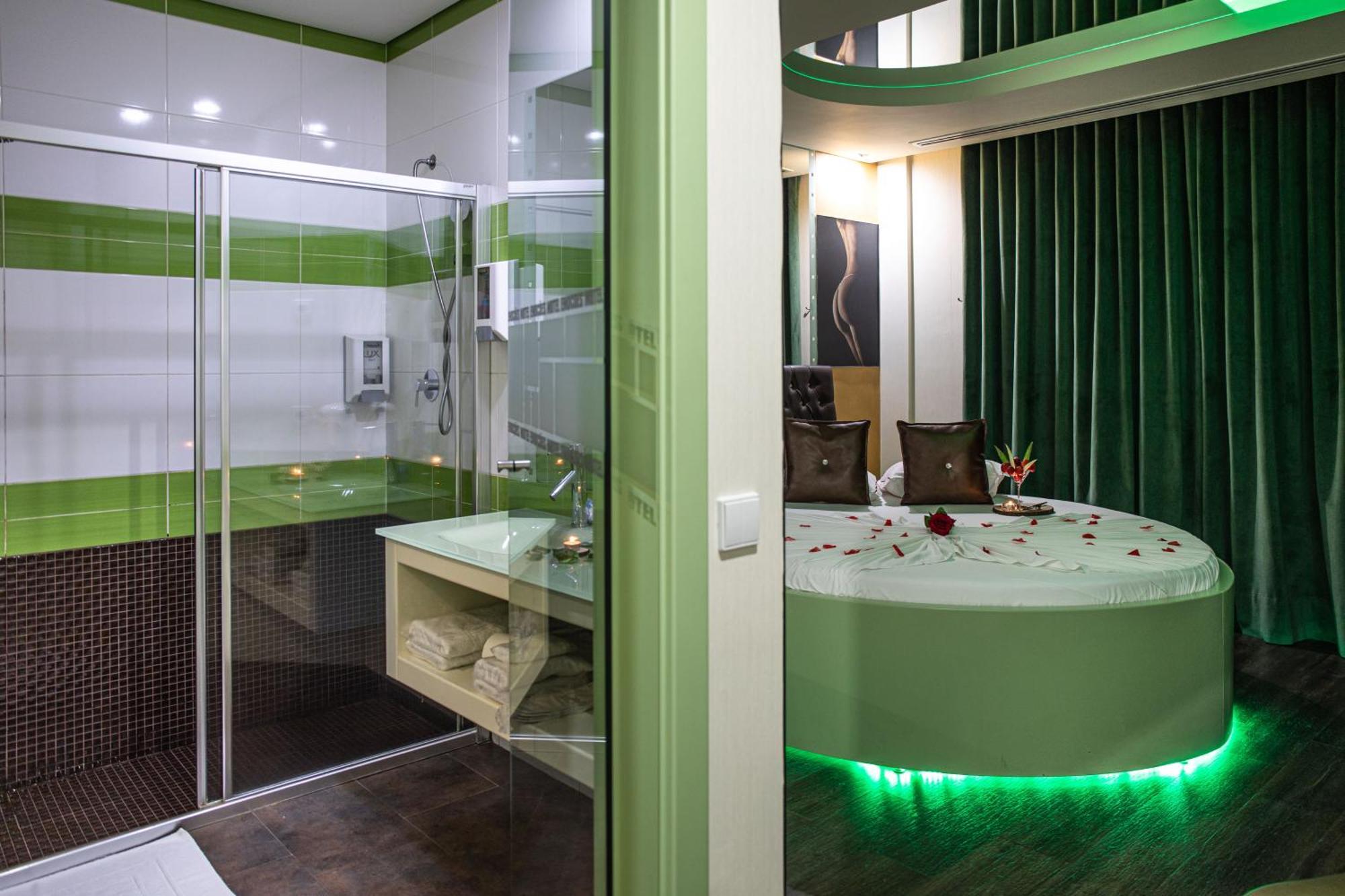 Emocoes Hotel Nogueira da Regedoura