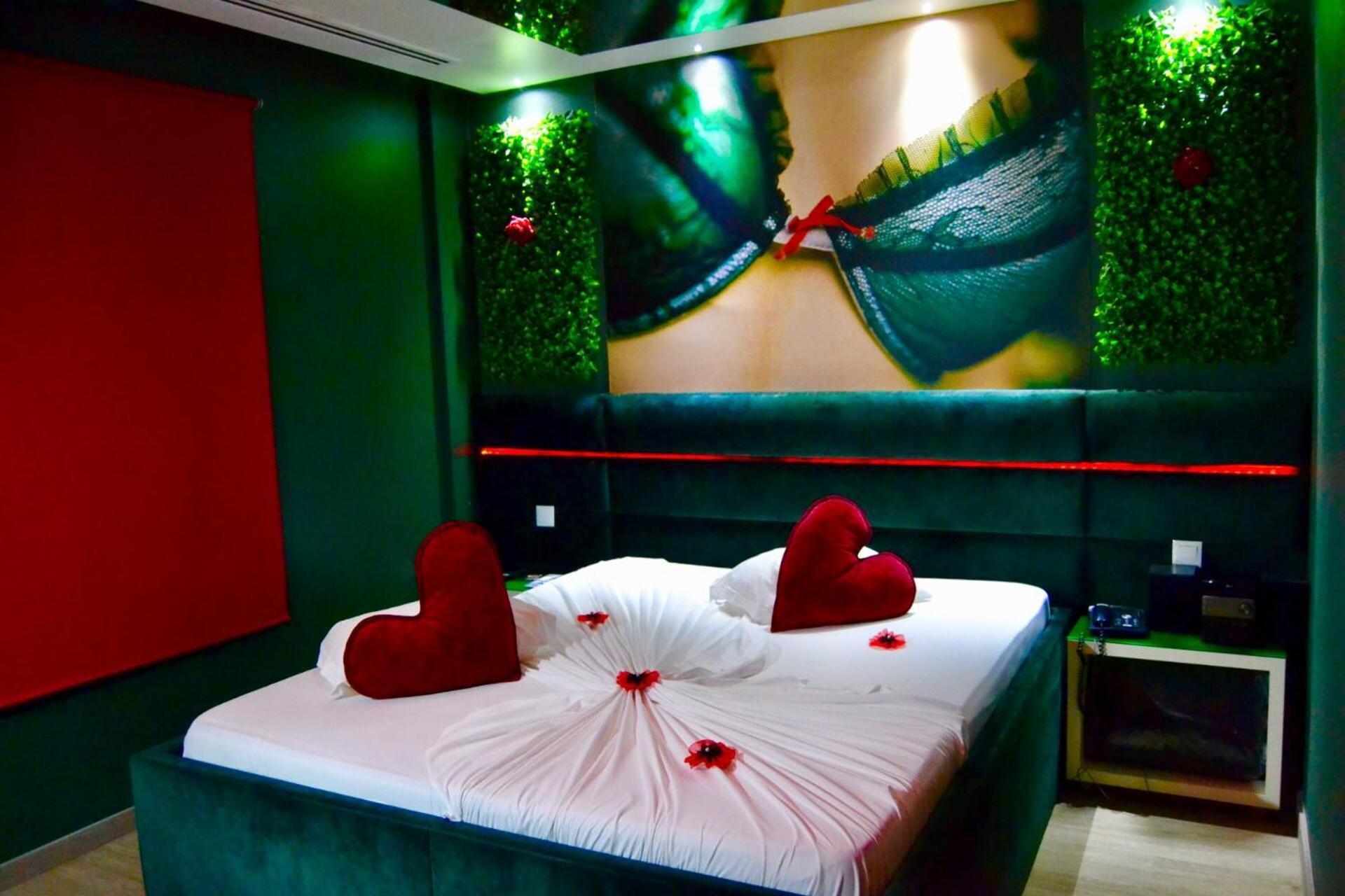Emocoes Hotel Nogueira da Regedoura